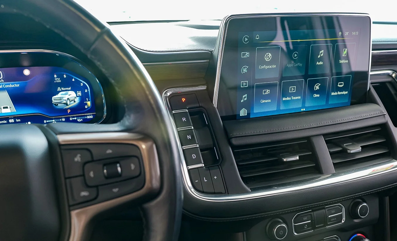 Interior 7
