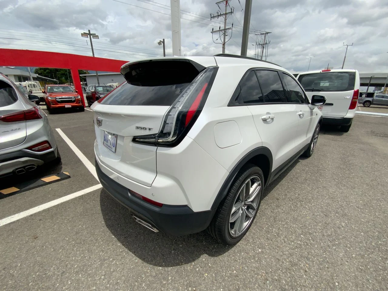 Exterior 9