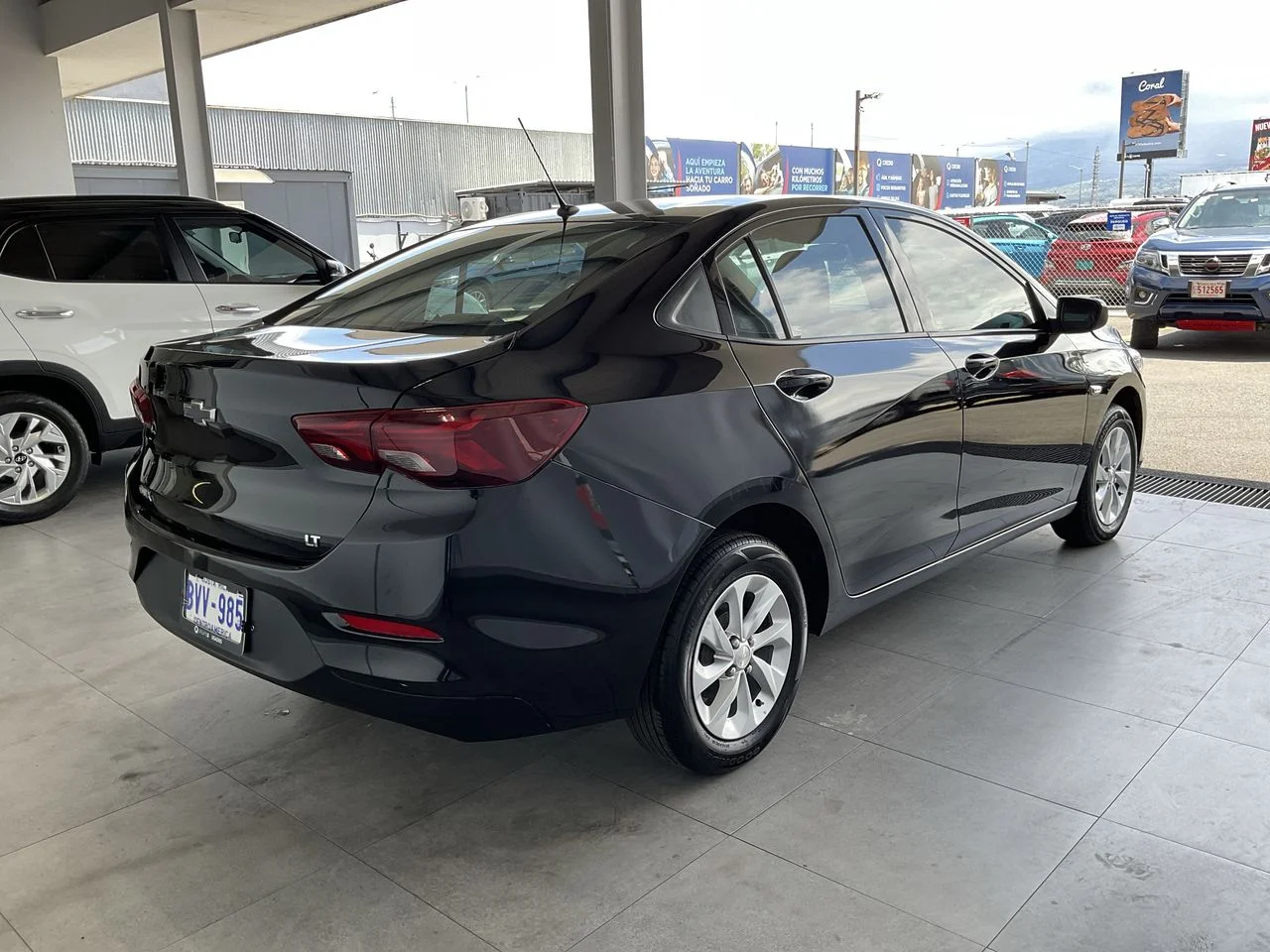 Exterior 7