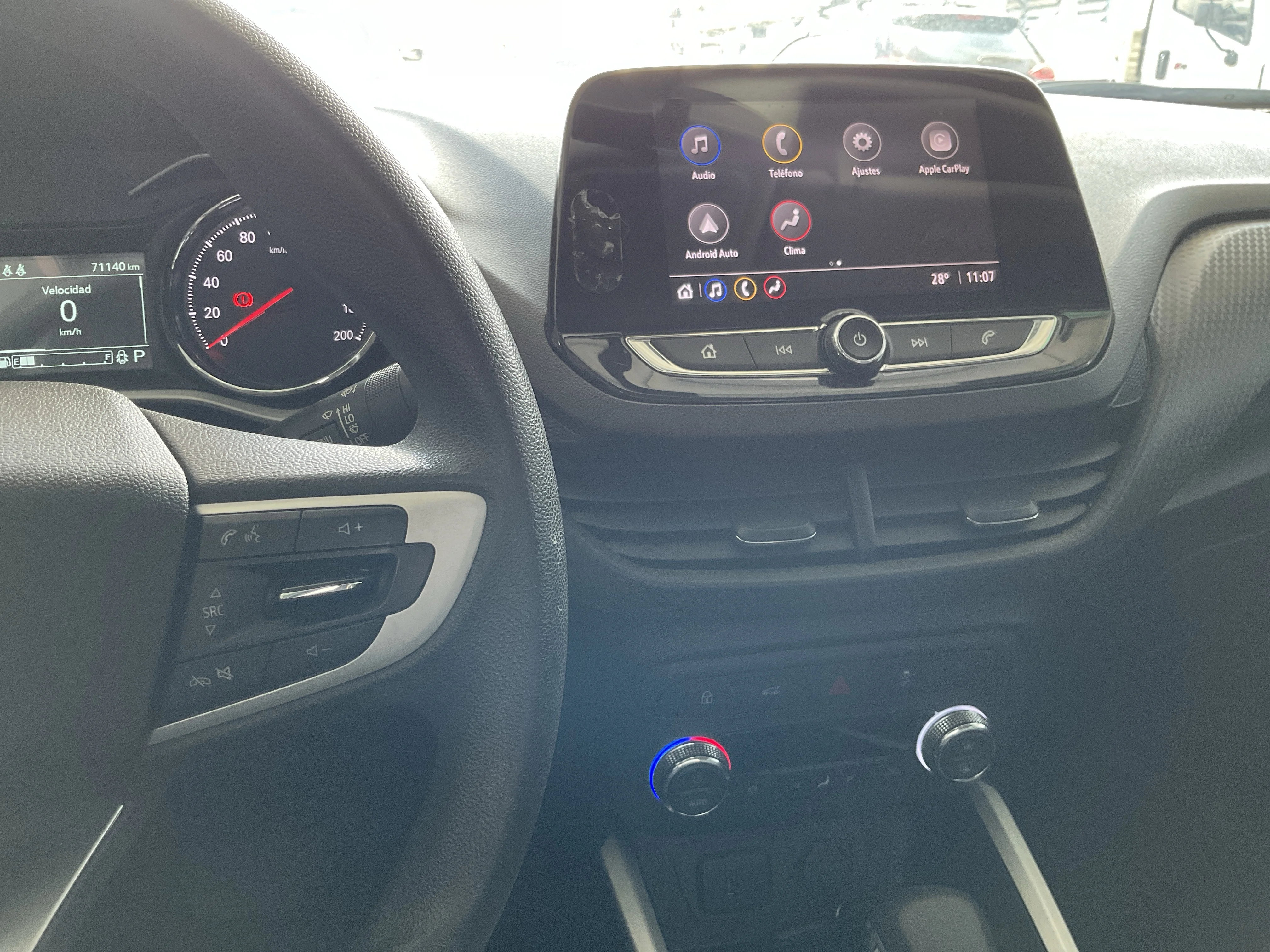 Interior 7