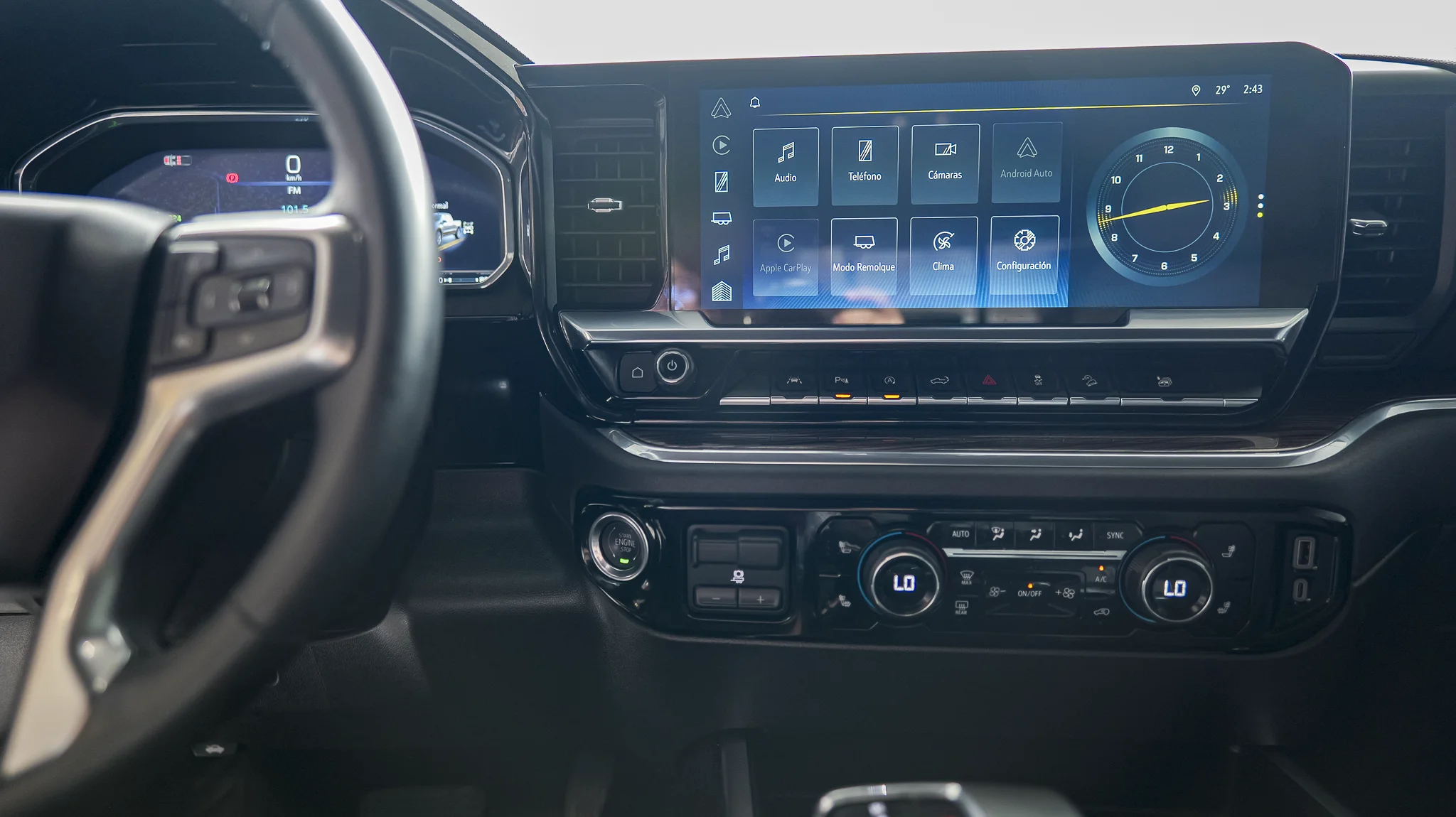 Interior 7