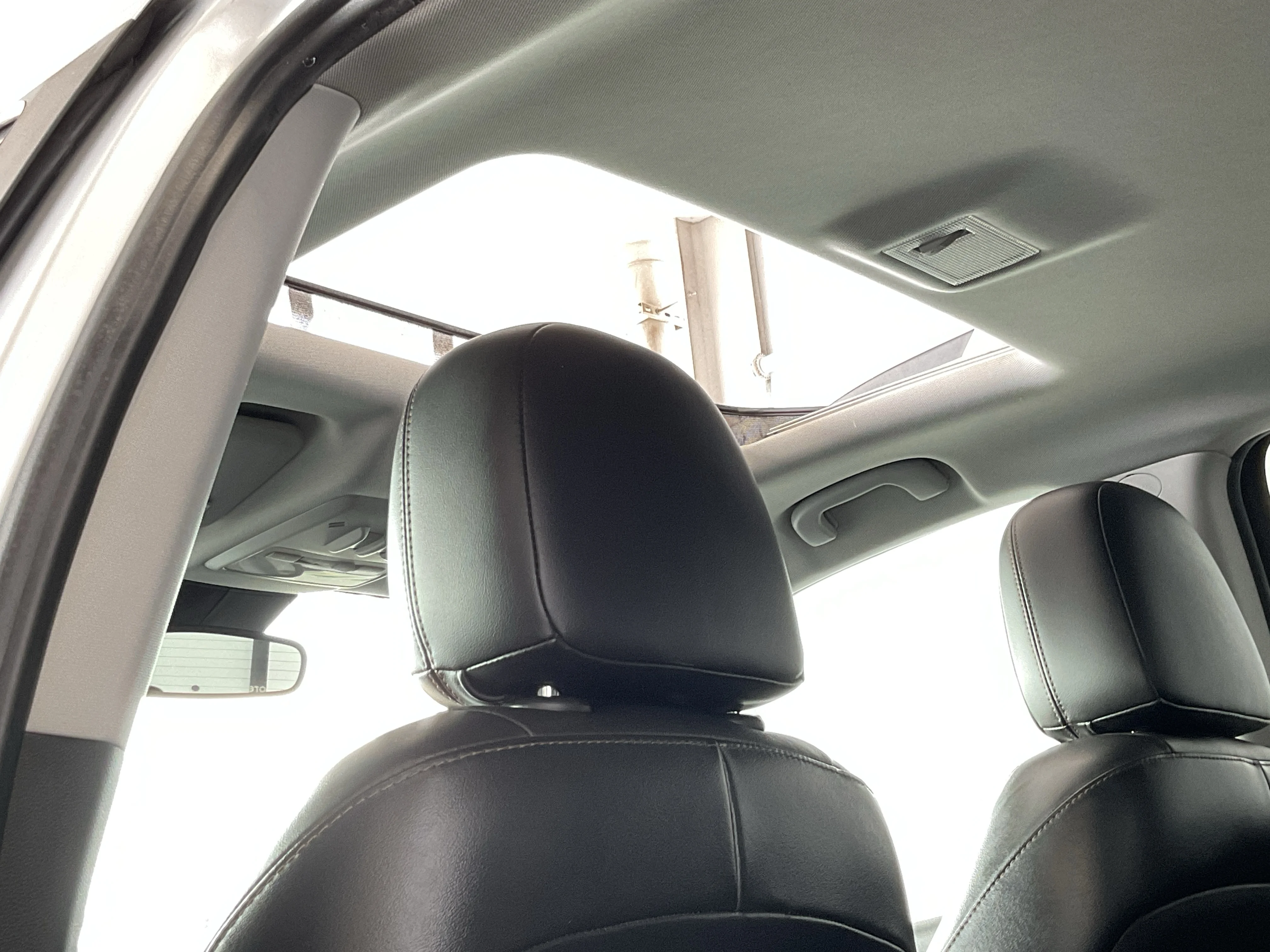 Interior 9