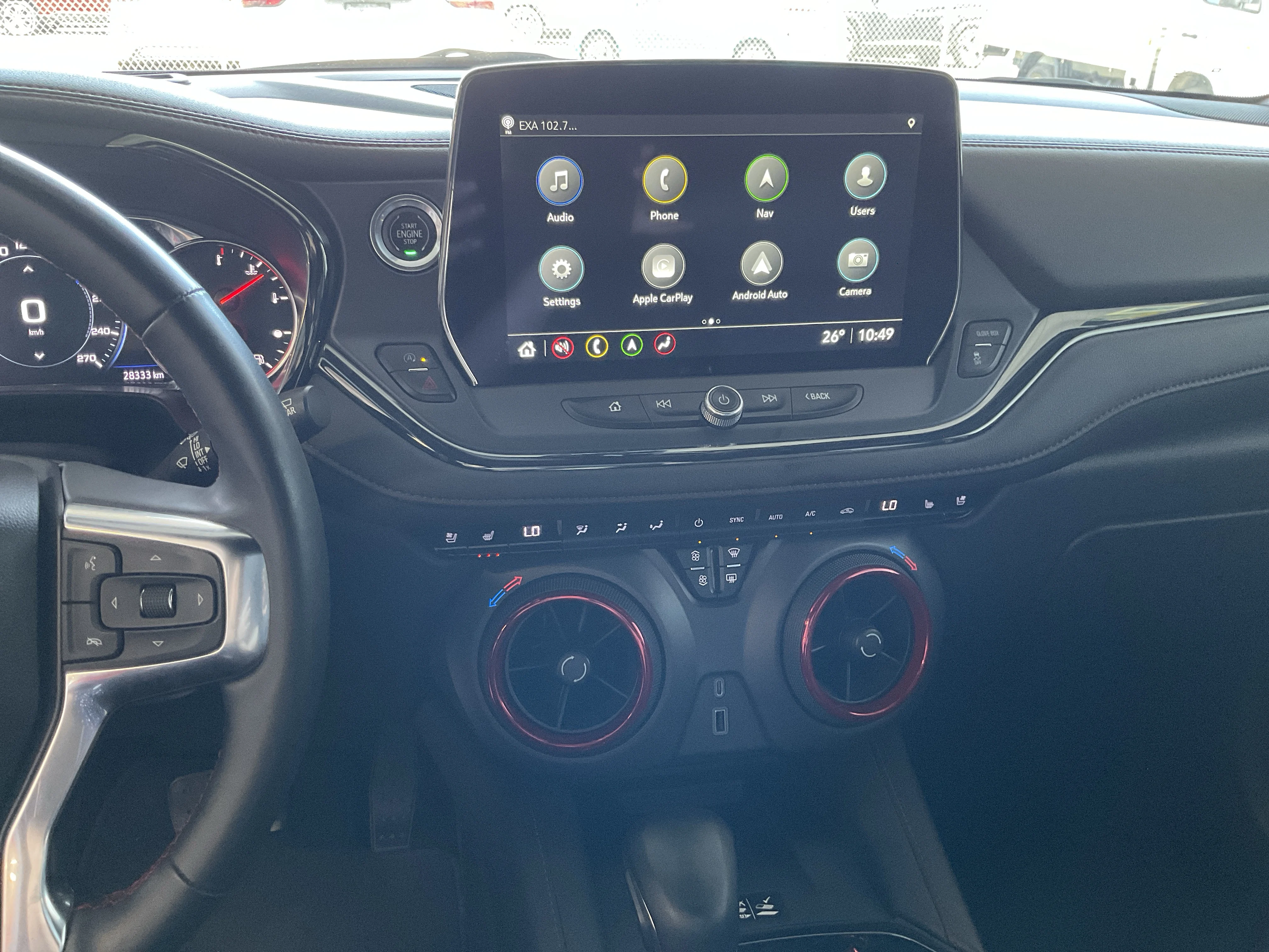 Interior 7