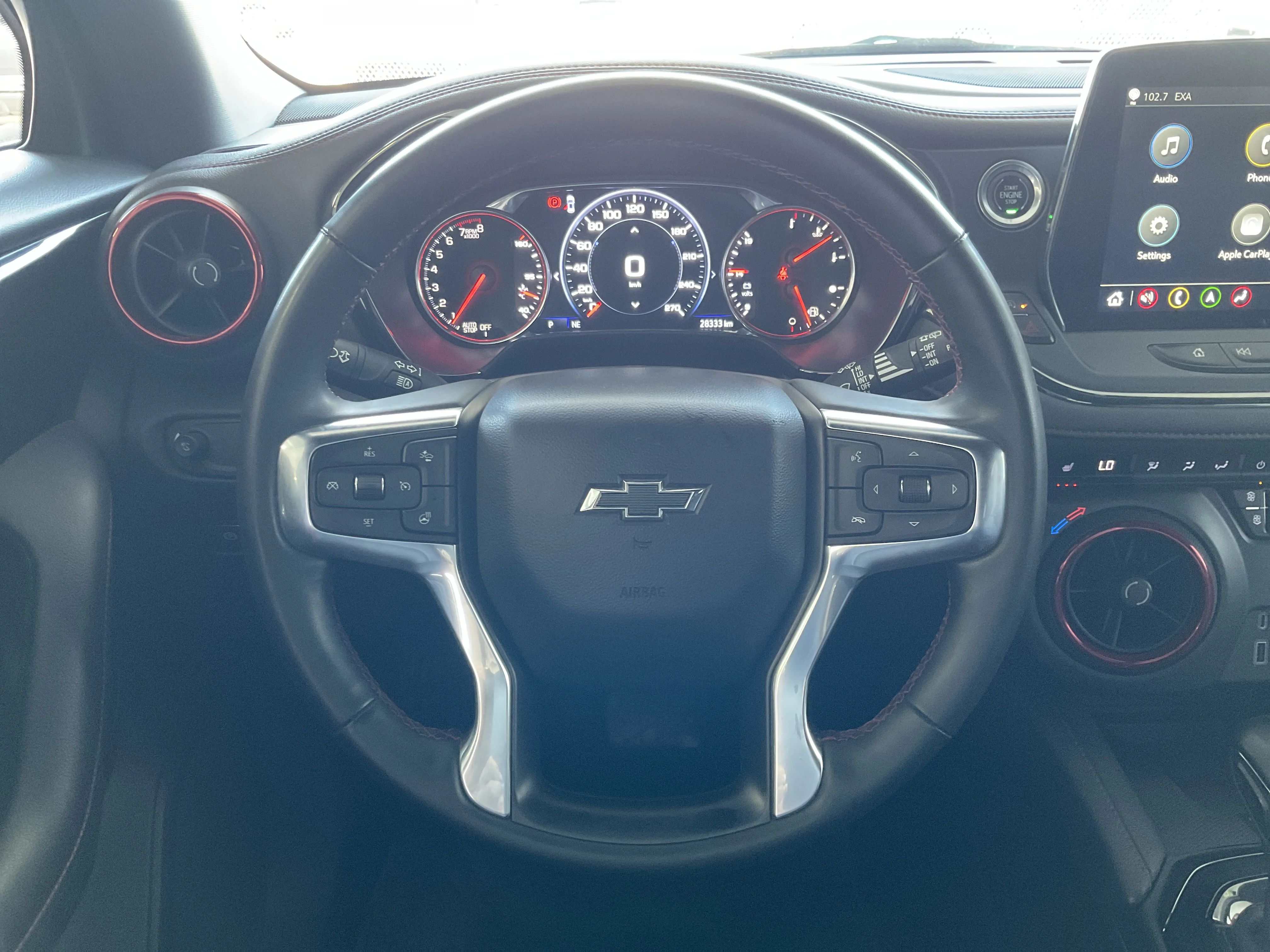 Interior 11