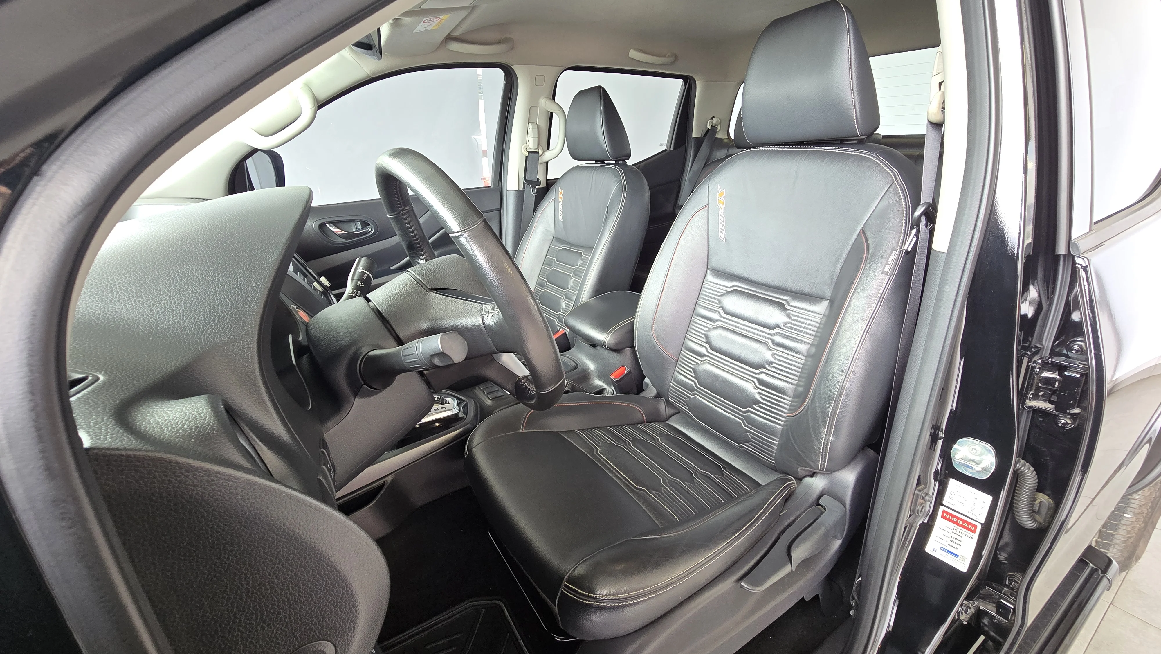 Interior 4