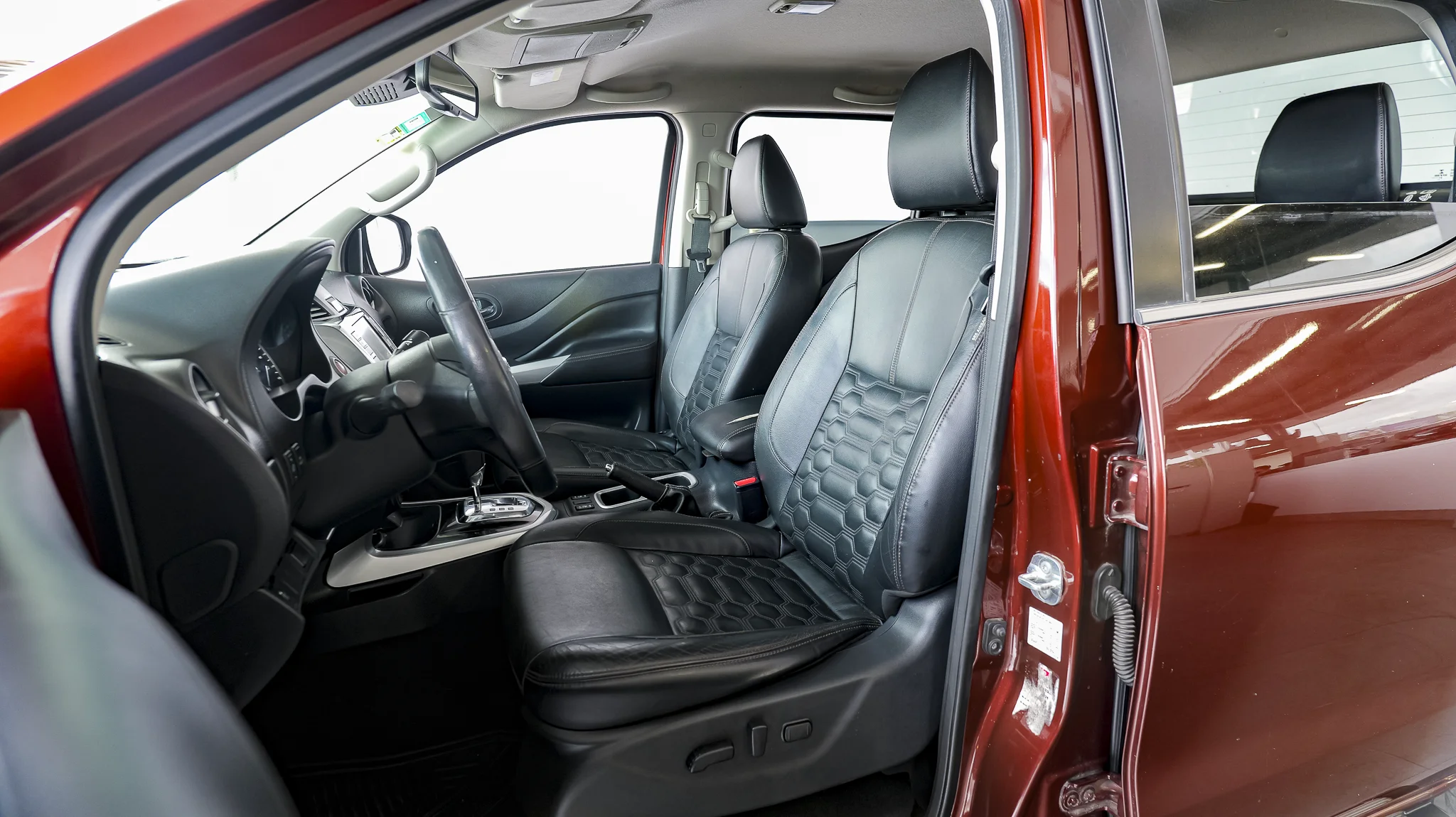 Interior 4