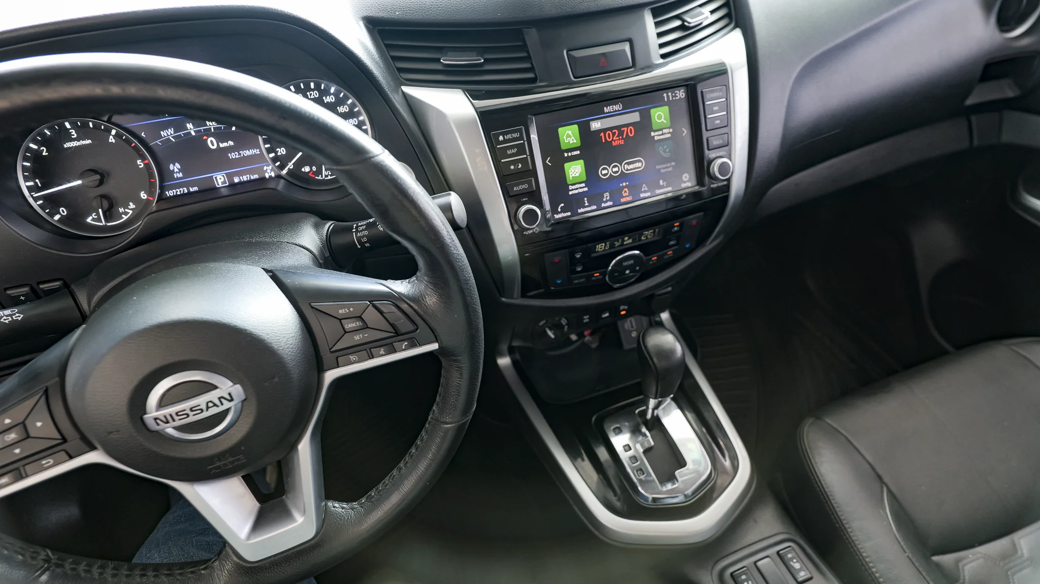 Interior 7