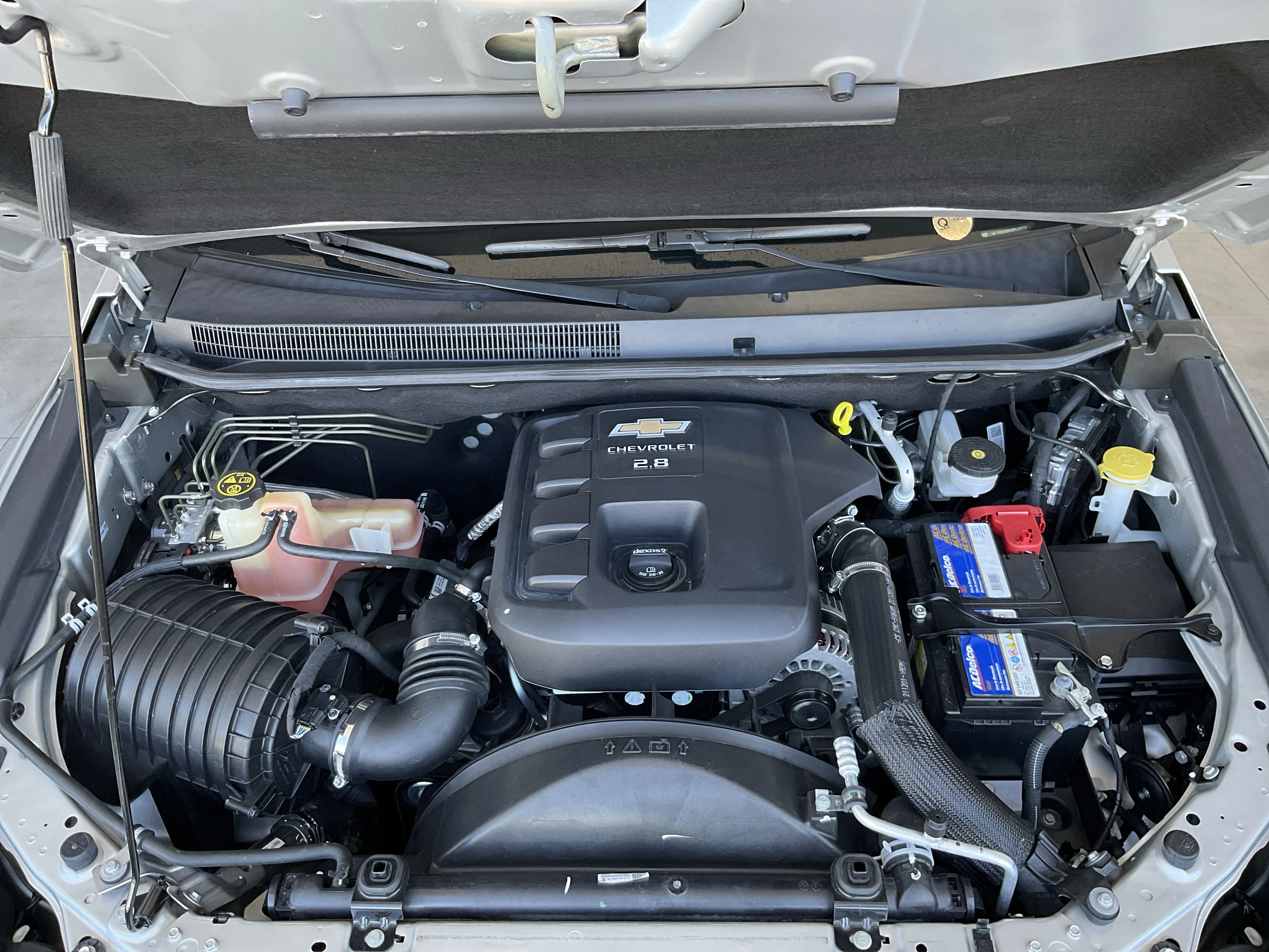 Interior 5