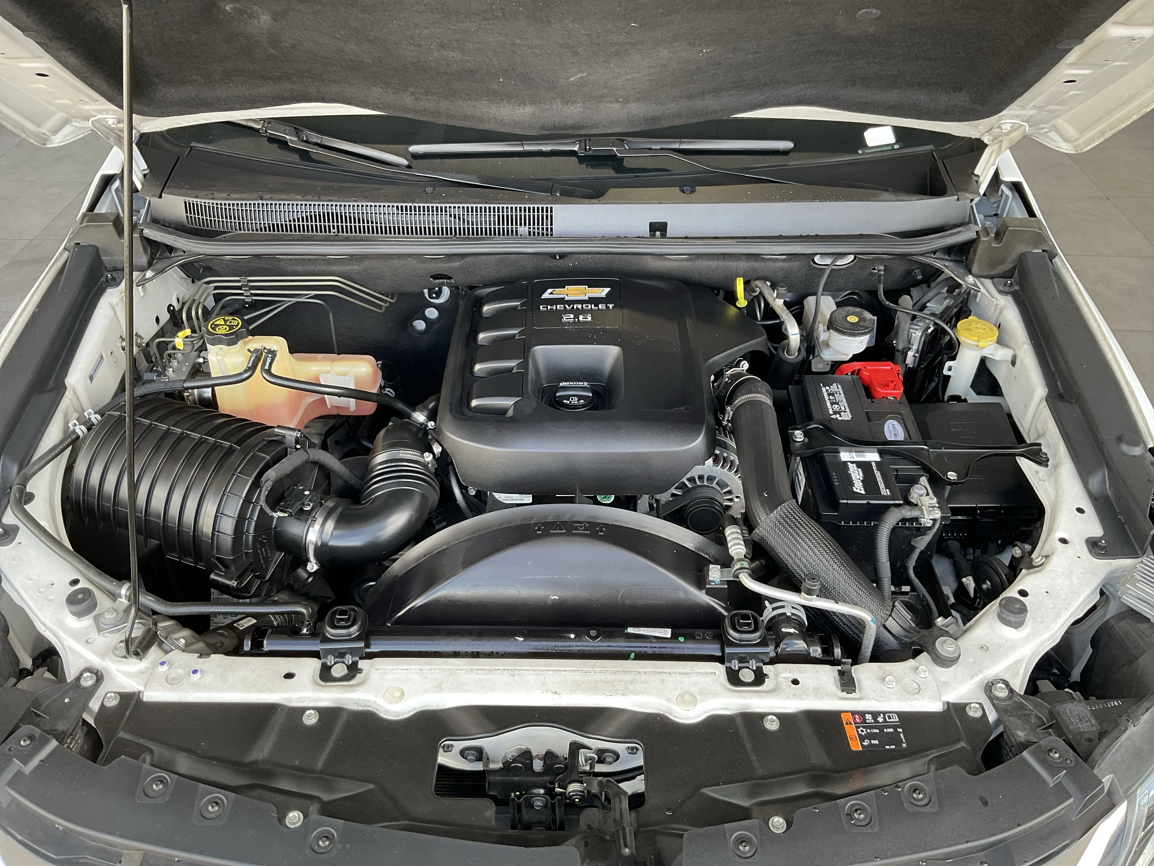 Interior 5
