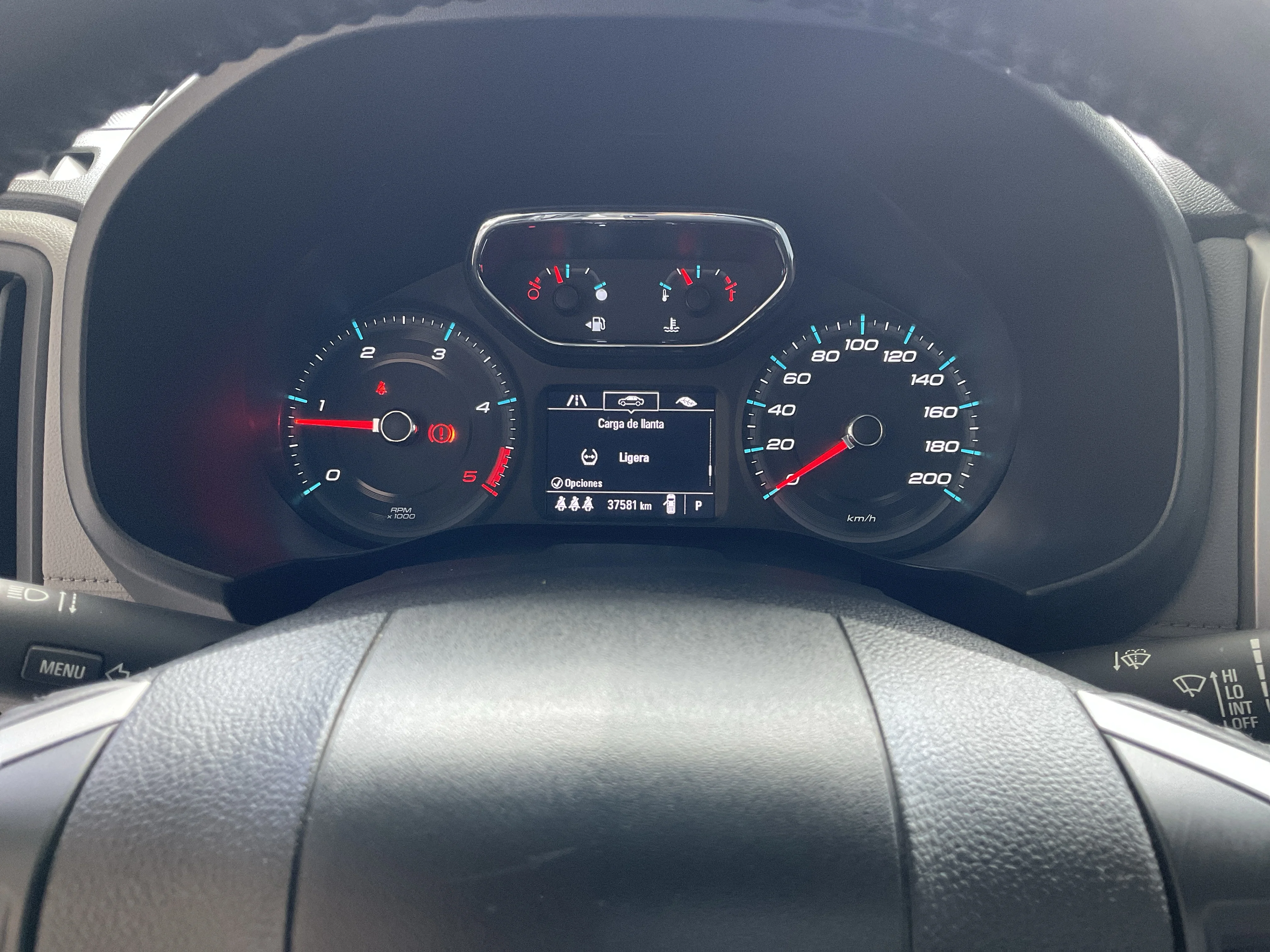 Interior 9