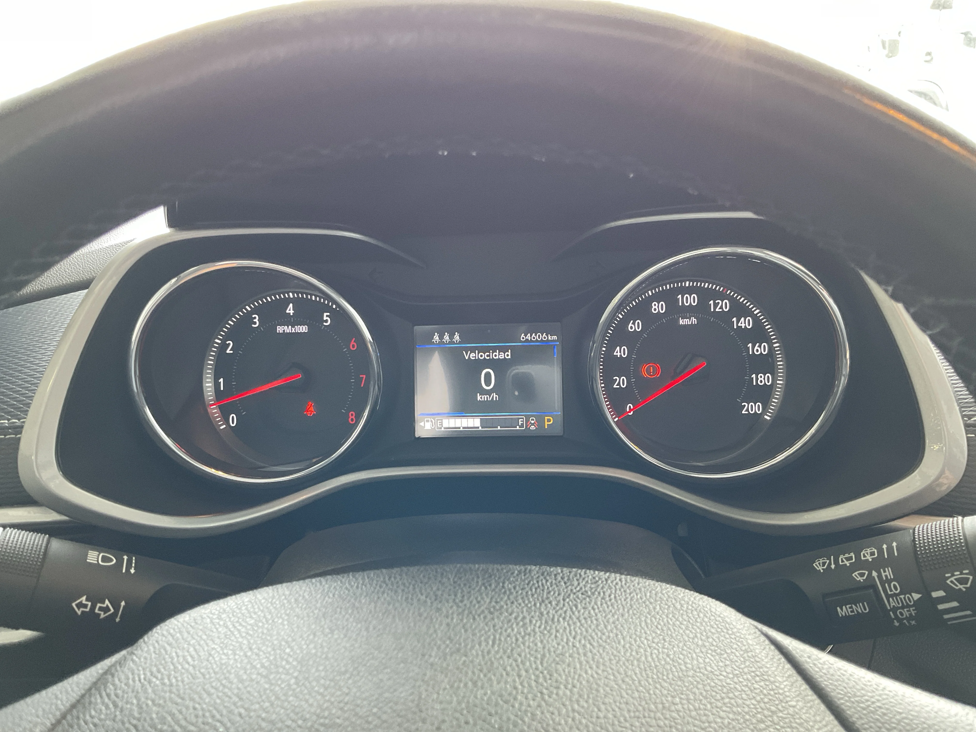 Interior 10