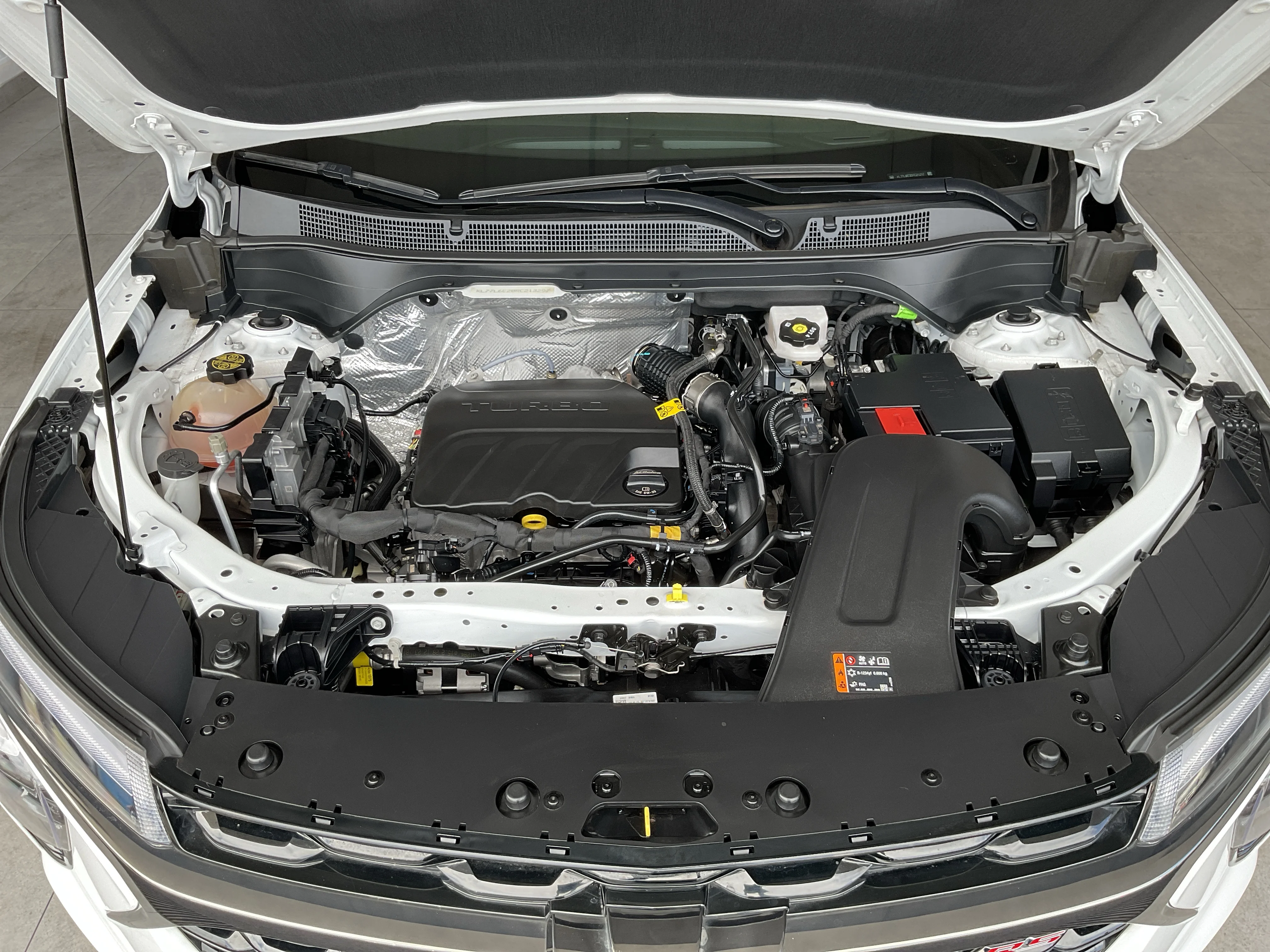 Interior 5