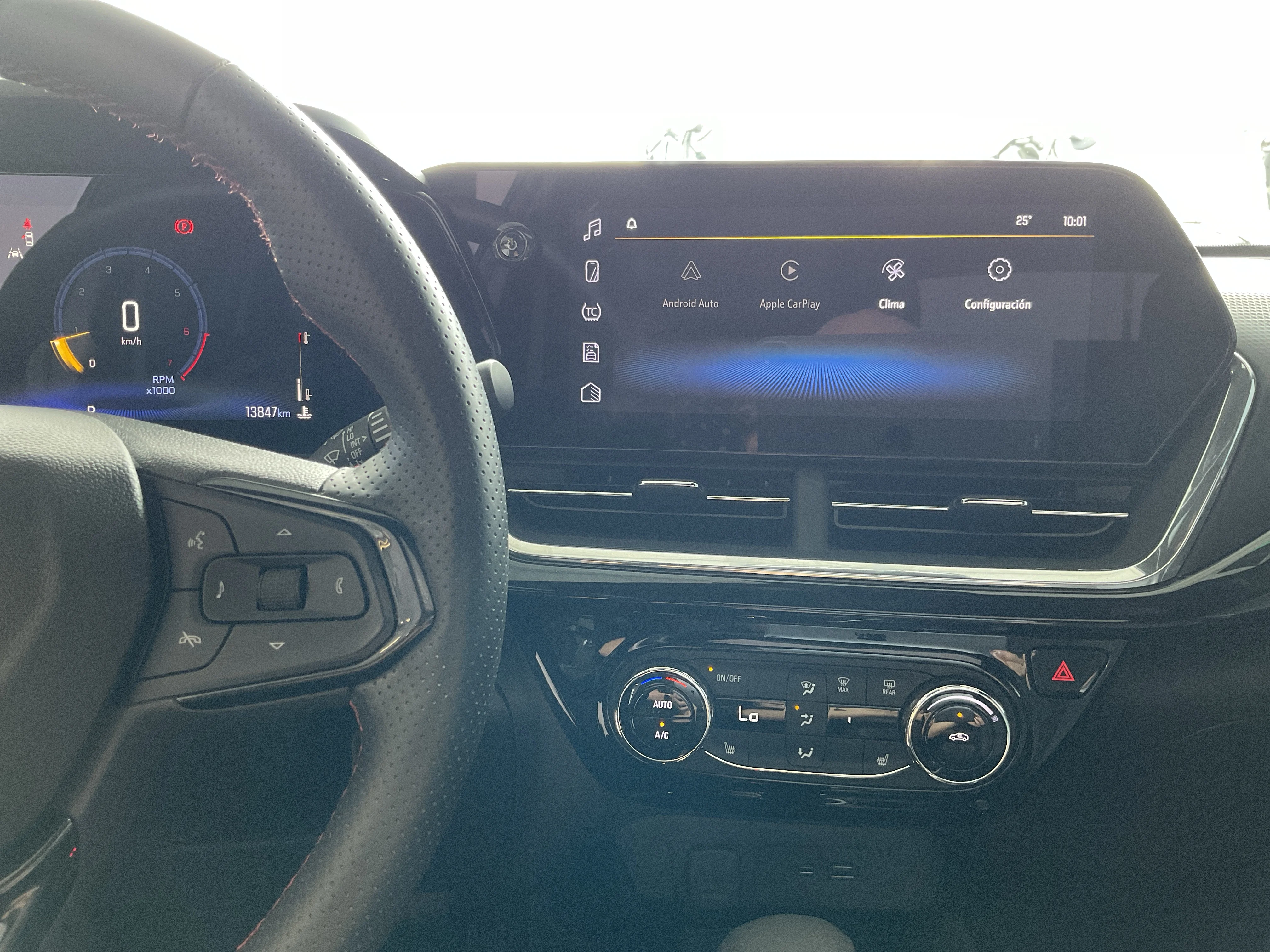Interior 7