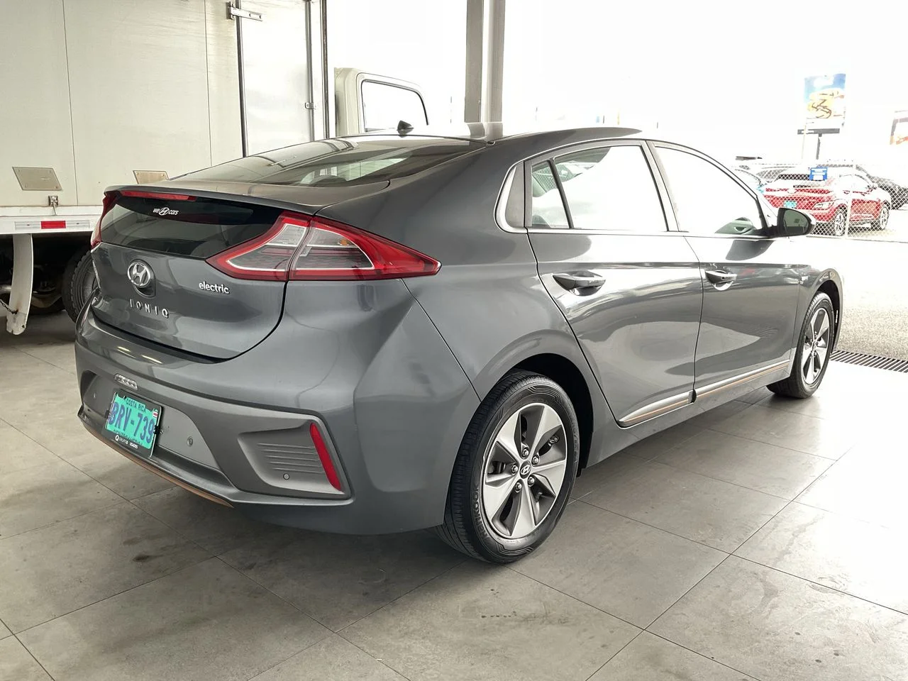 Exterior 7