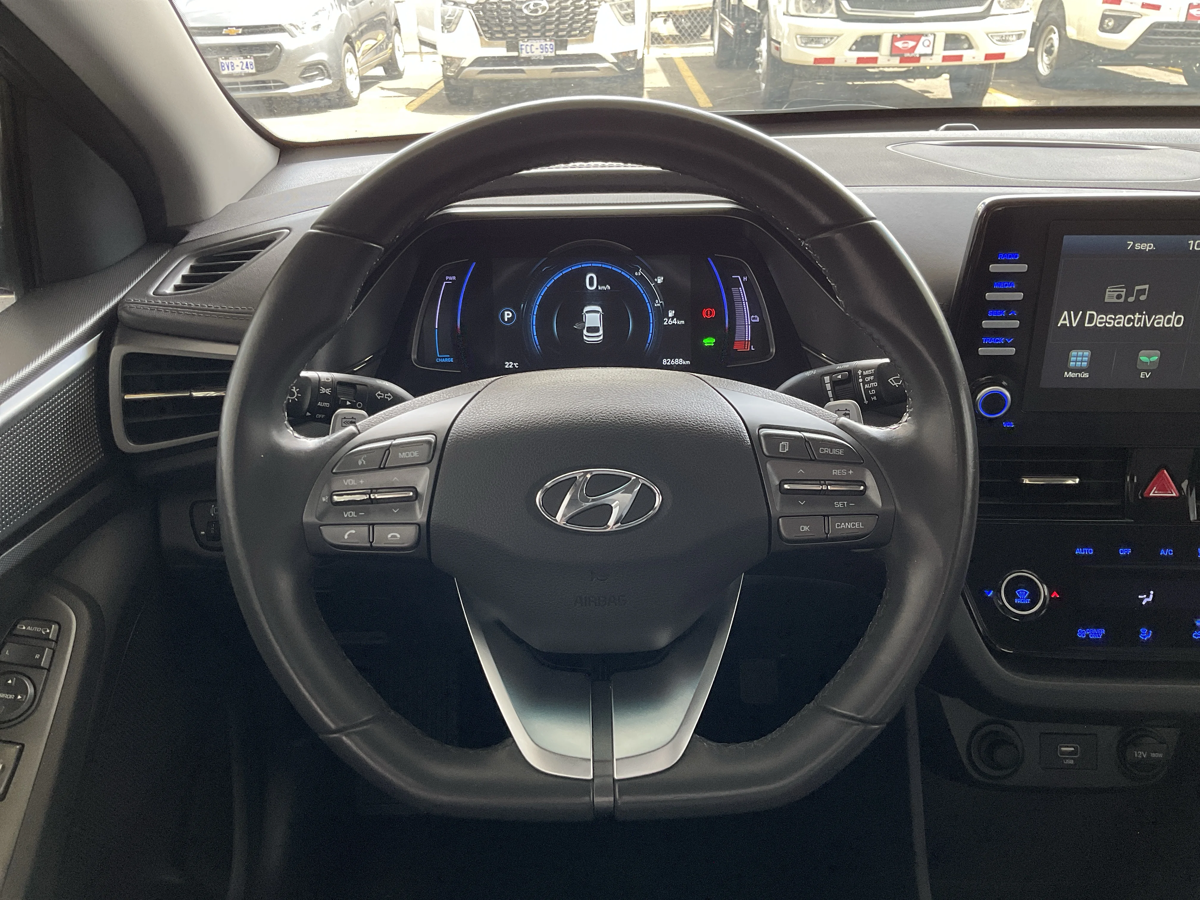 Interior 10