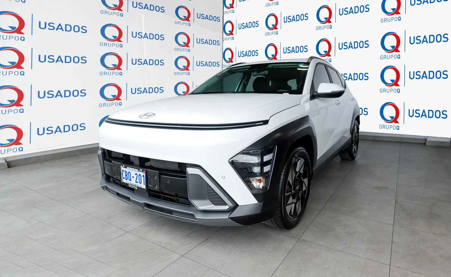 Hyundai KONA GL SPORT 2000CC 4X2 T/A