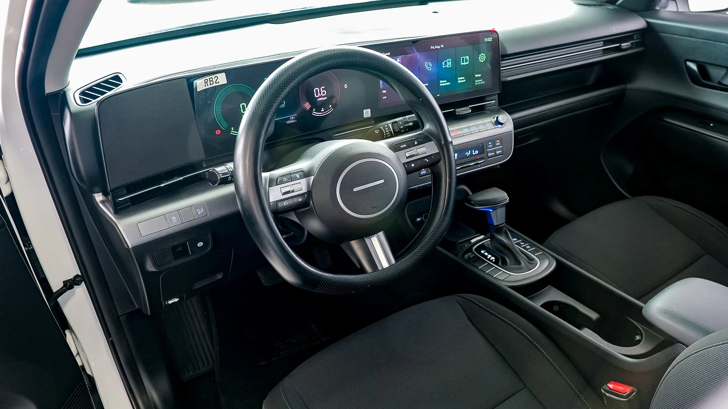 Interior 5