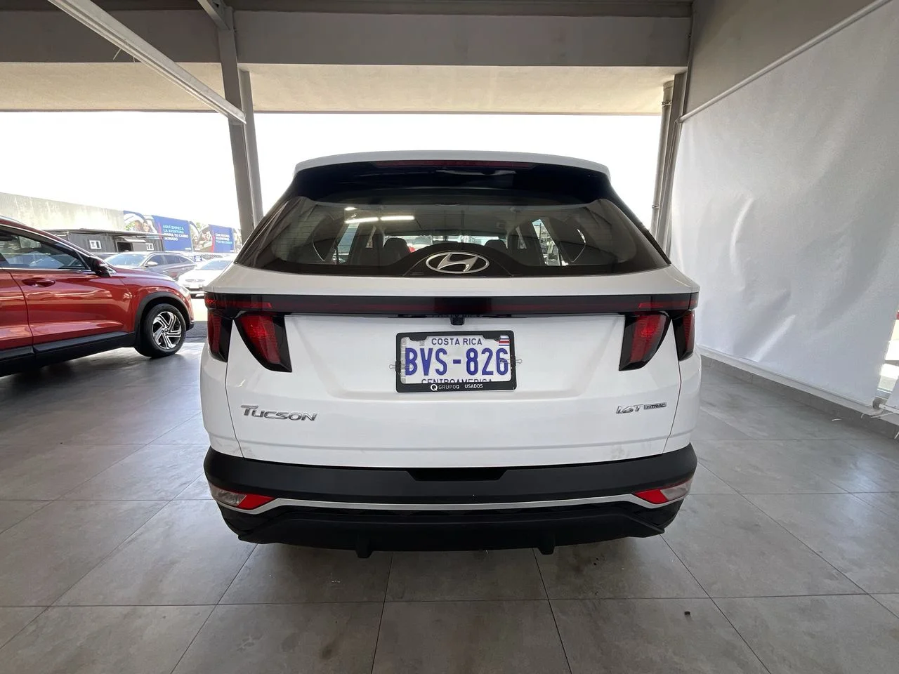 Exterior 6