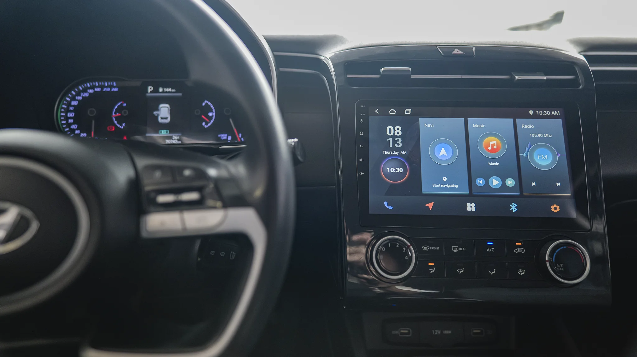 Interior 7