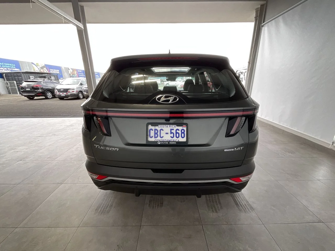 Exterior 6