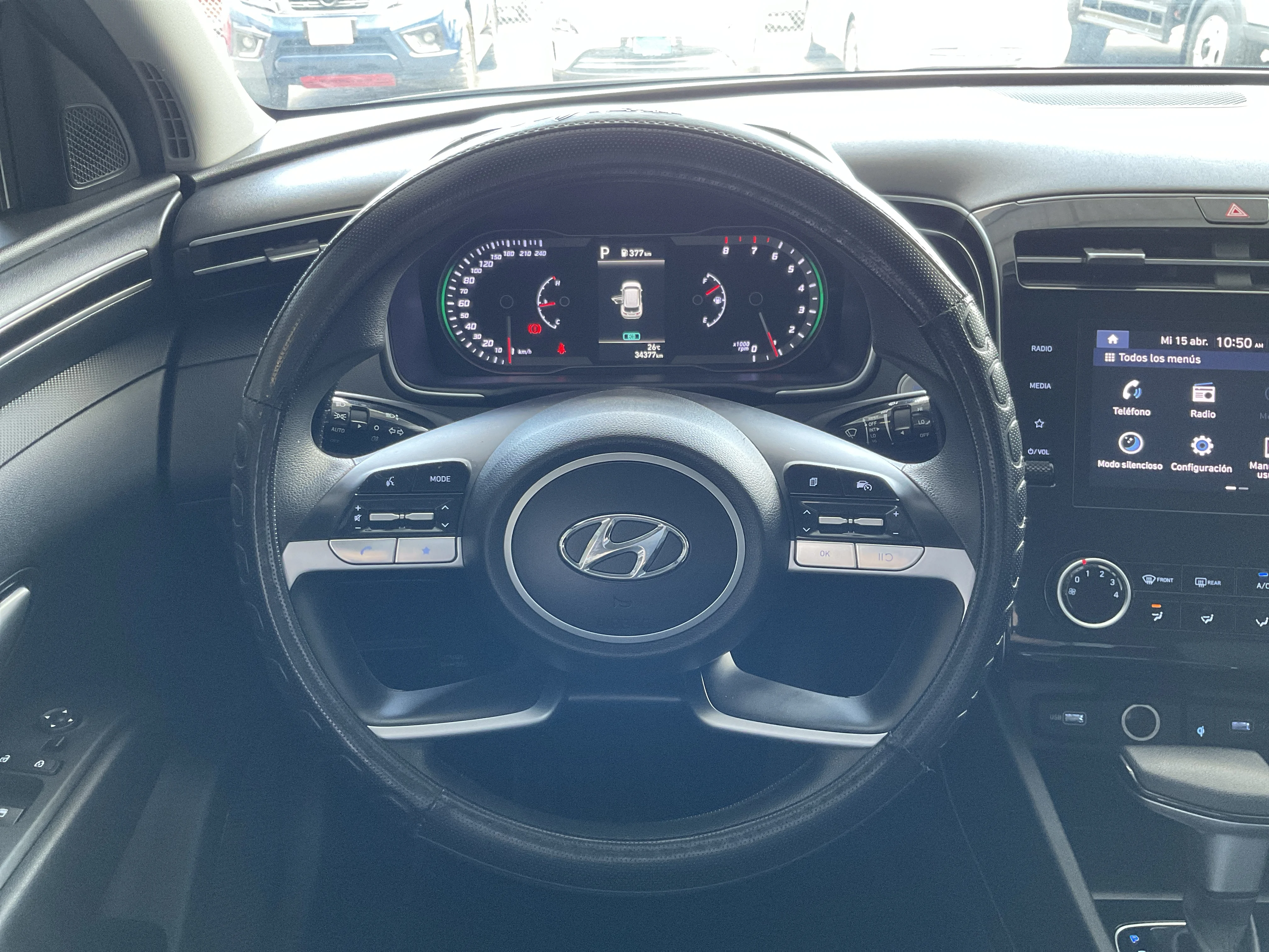 Interior 10