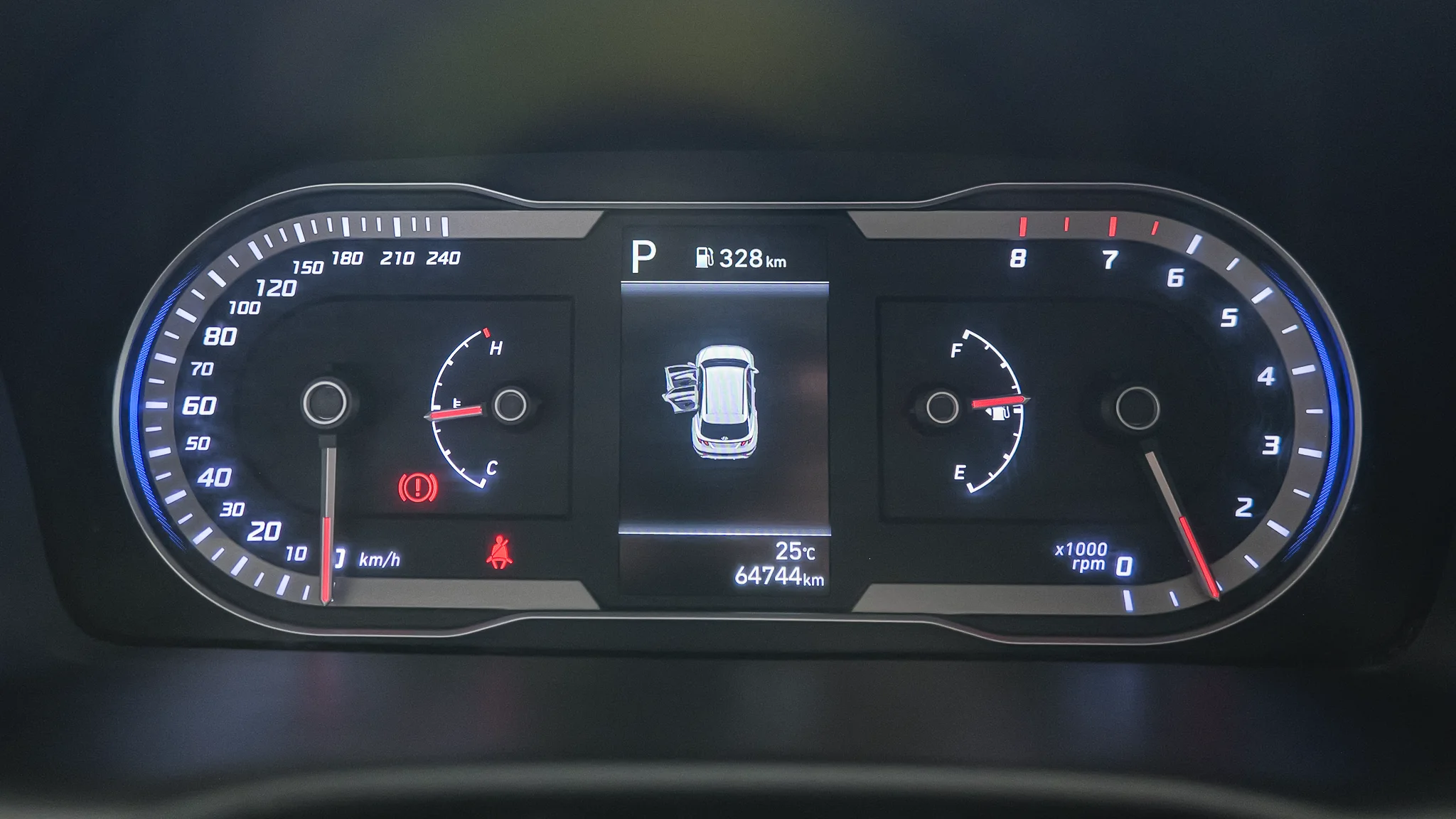 Interior 6