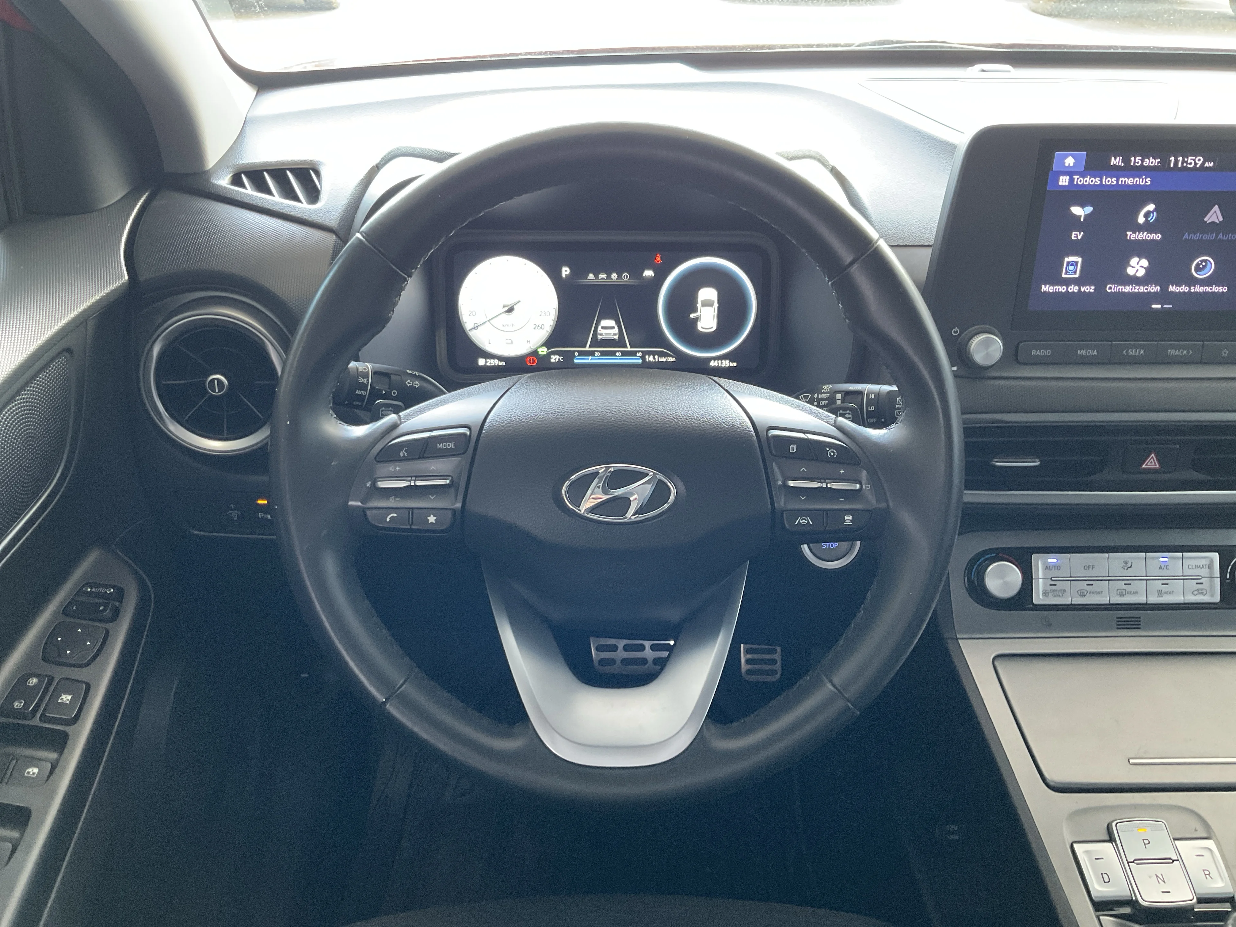 Interior 10