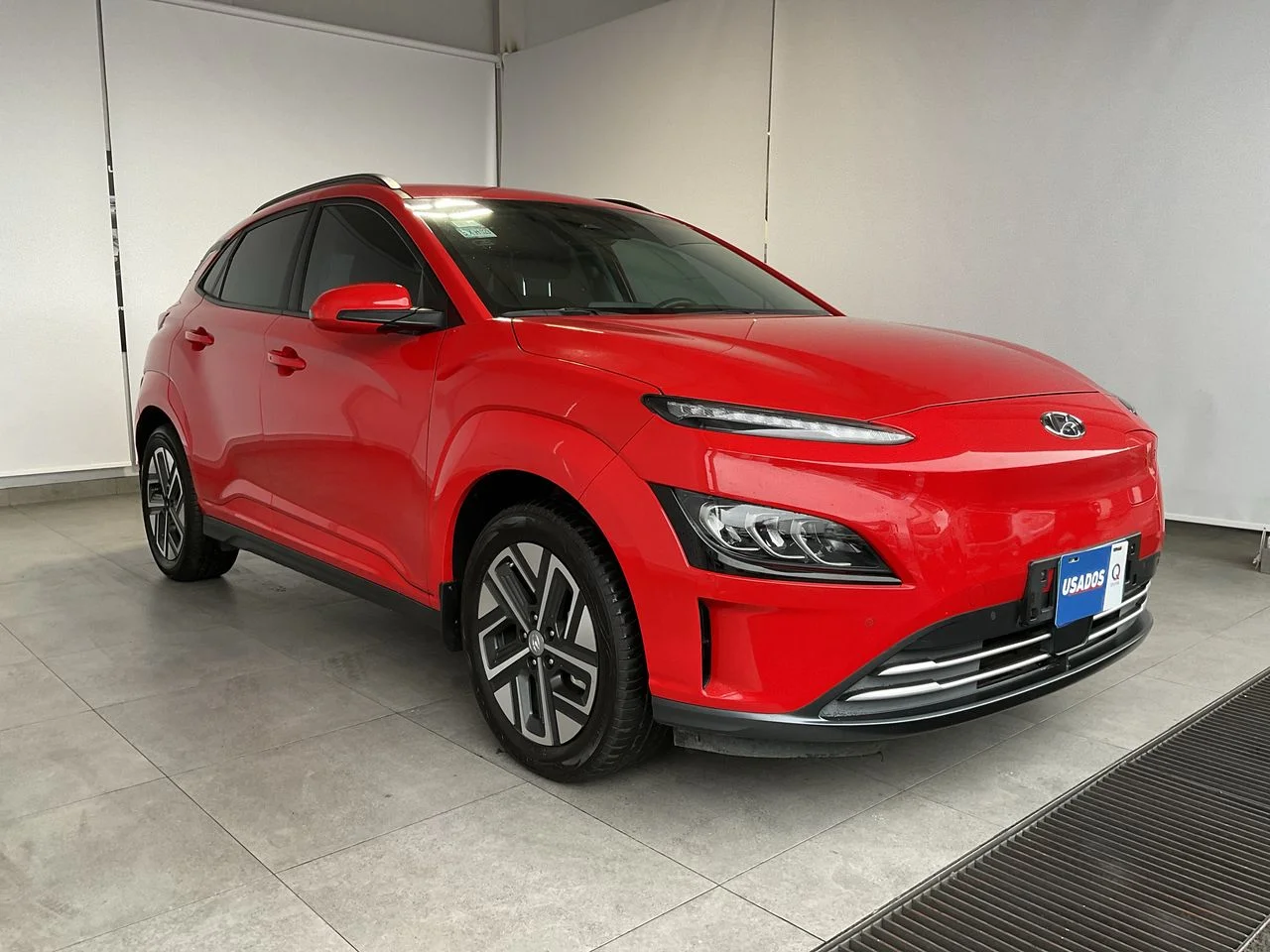 Hyundai KONA GL 4X2 T/A