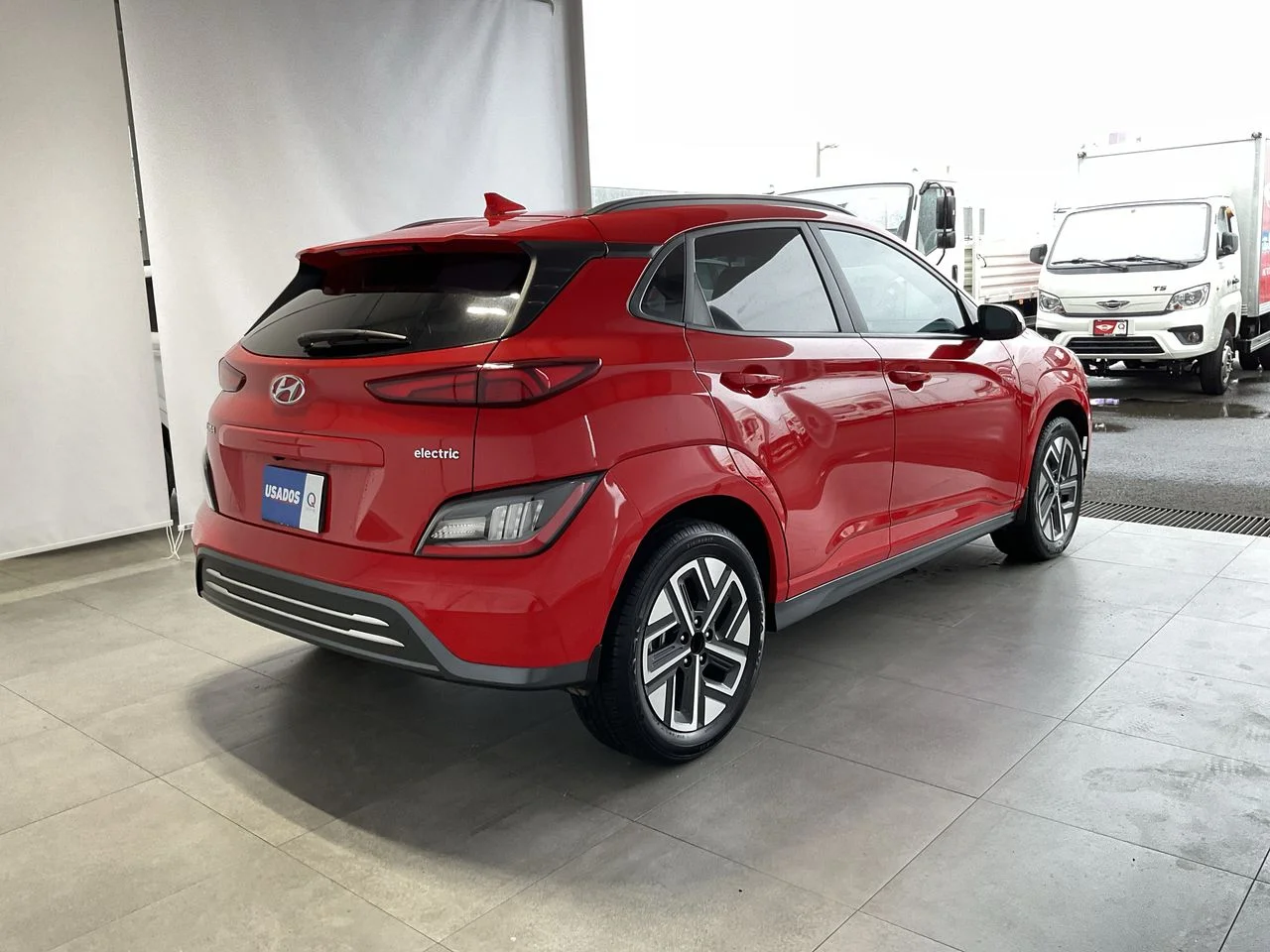 Exterior 7