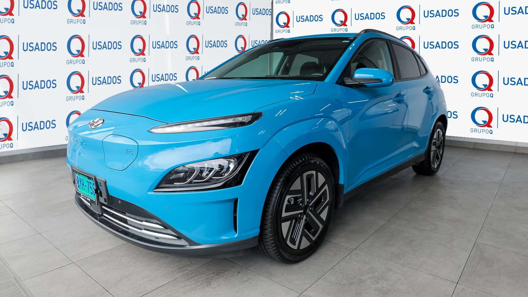Hyundai KONA GL 4X2 T/A
