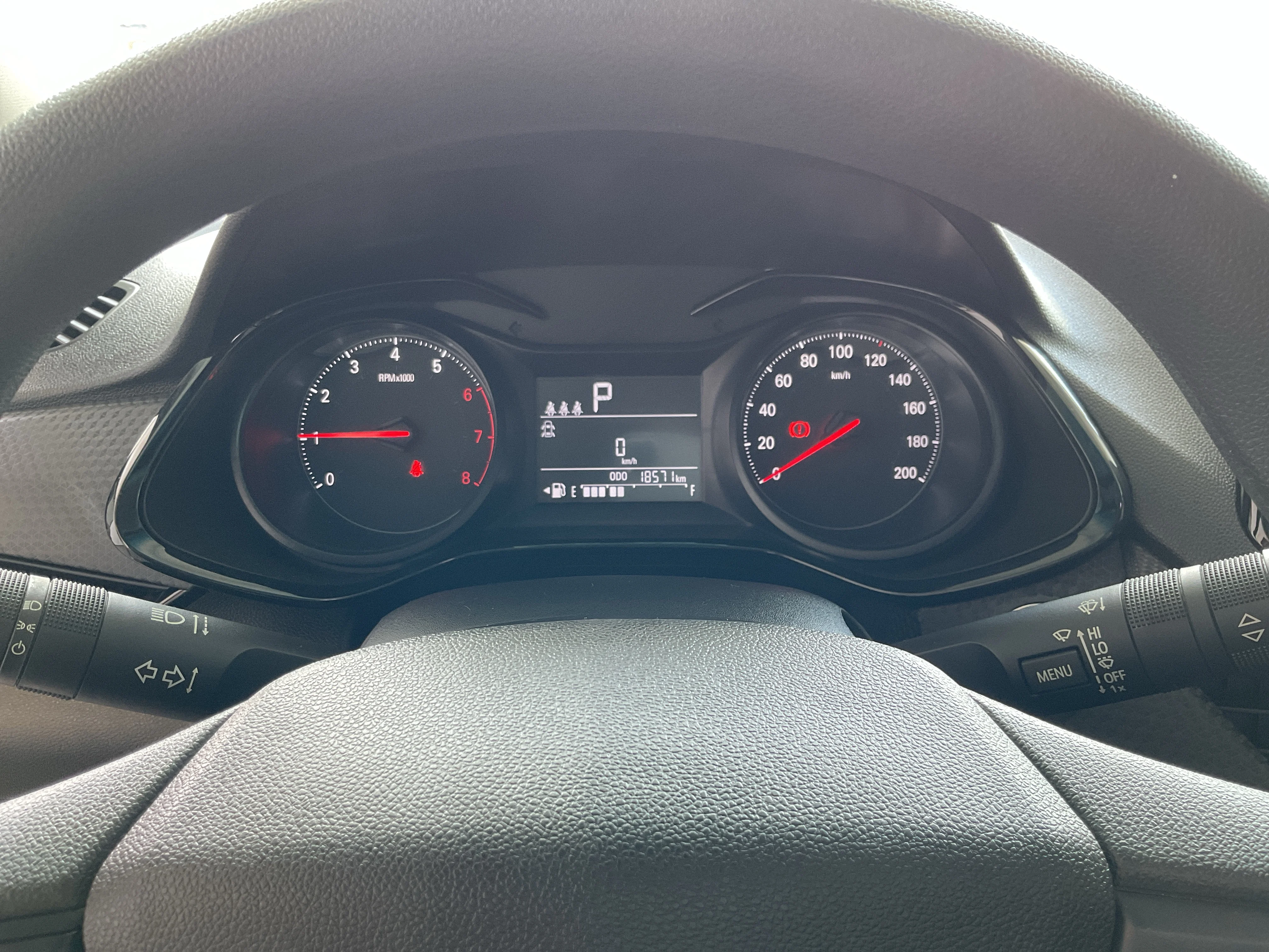 Interior 9