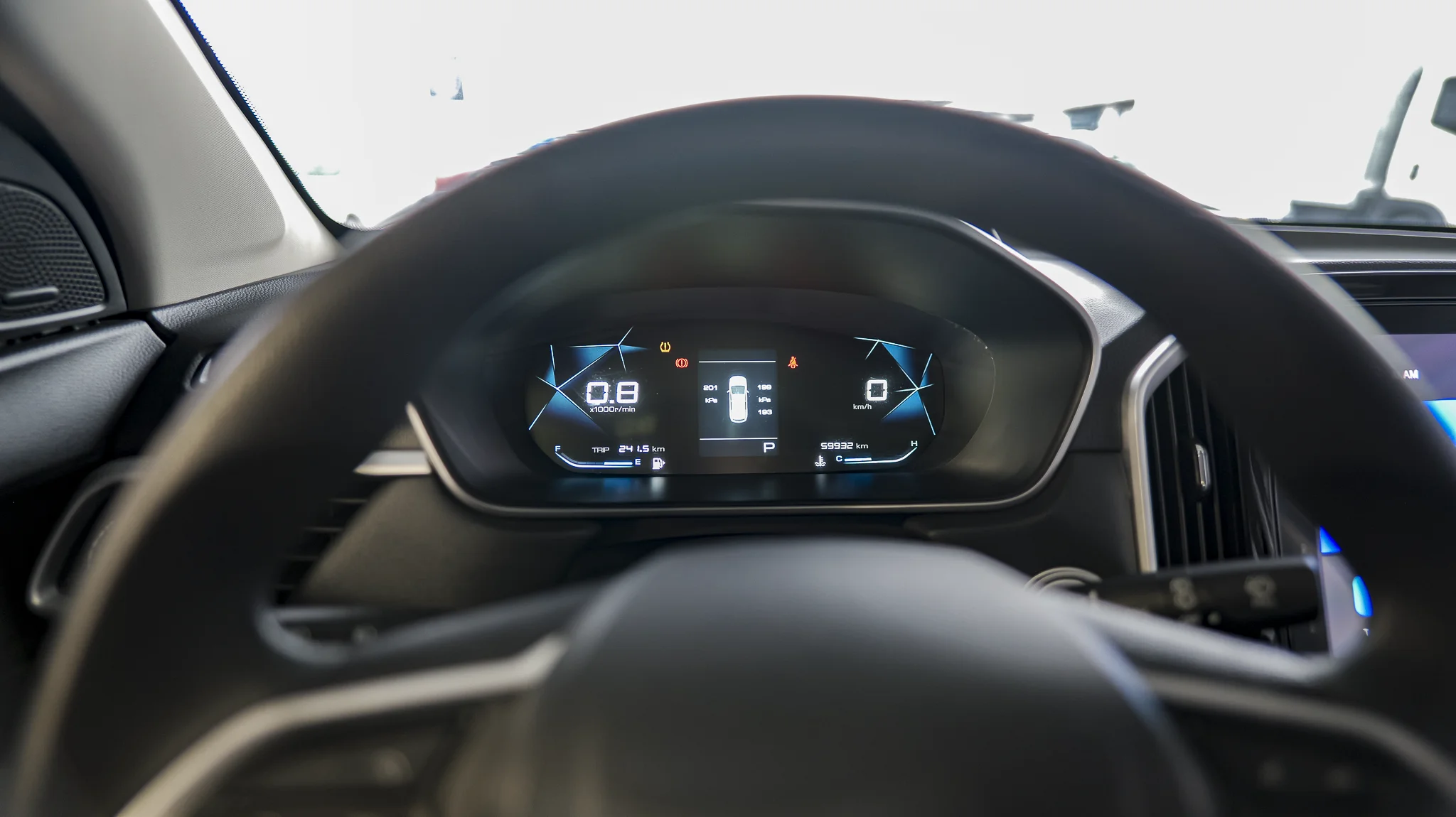 Interior 5