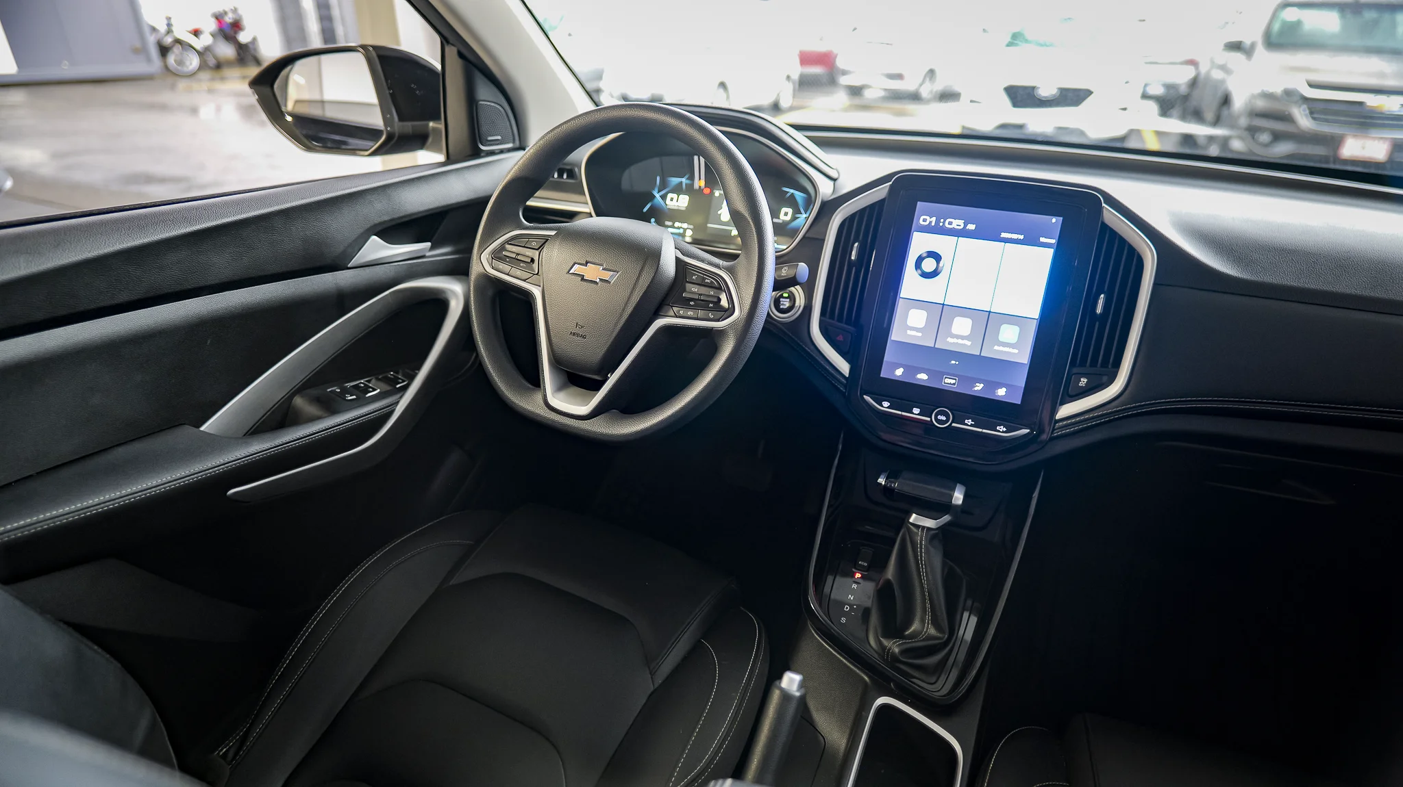 Interior 4