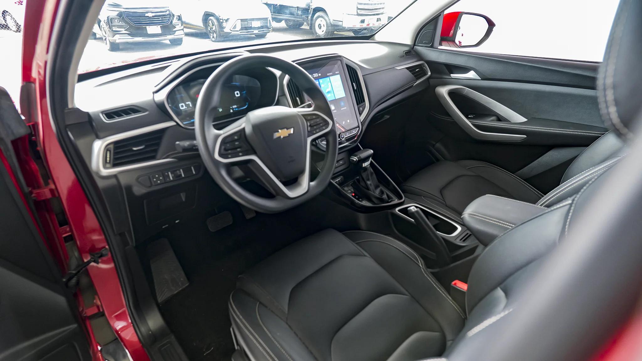 Interior 5