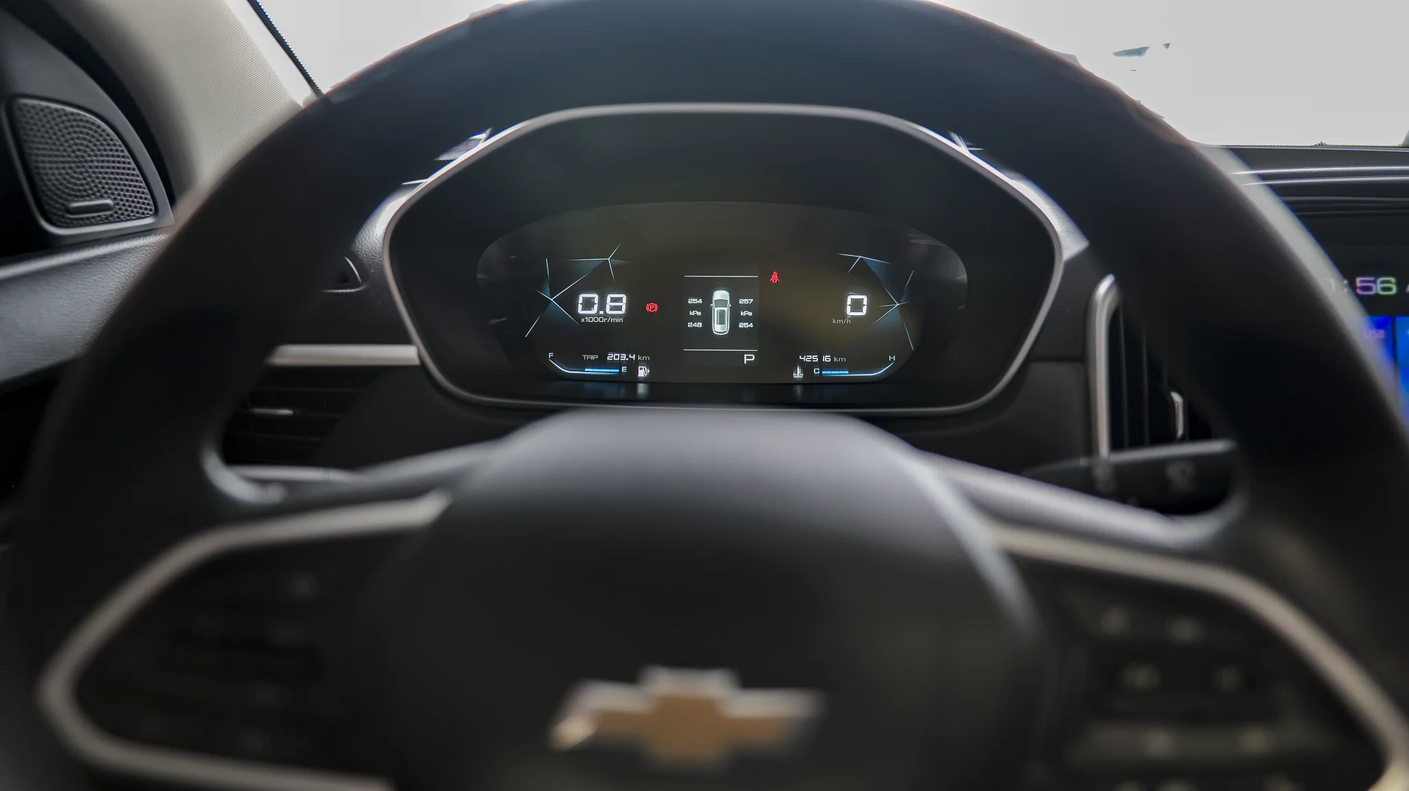Interior 6