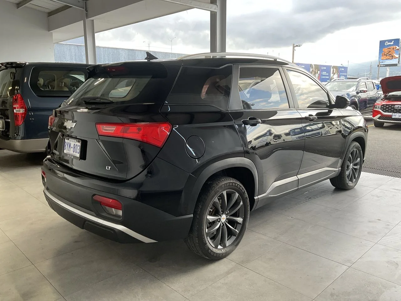 Exterior 7