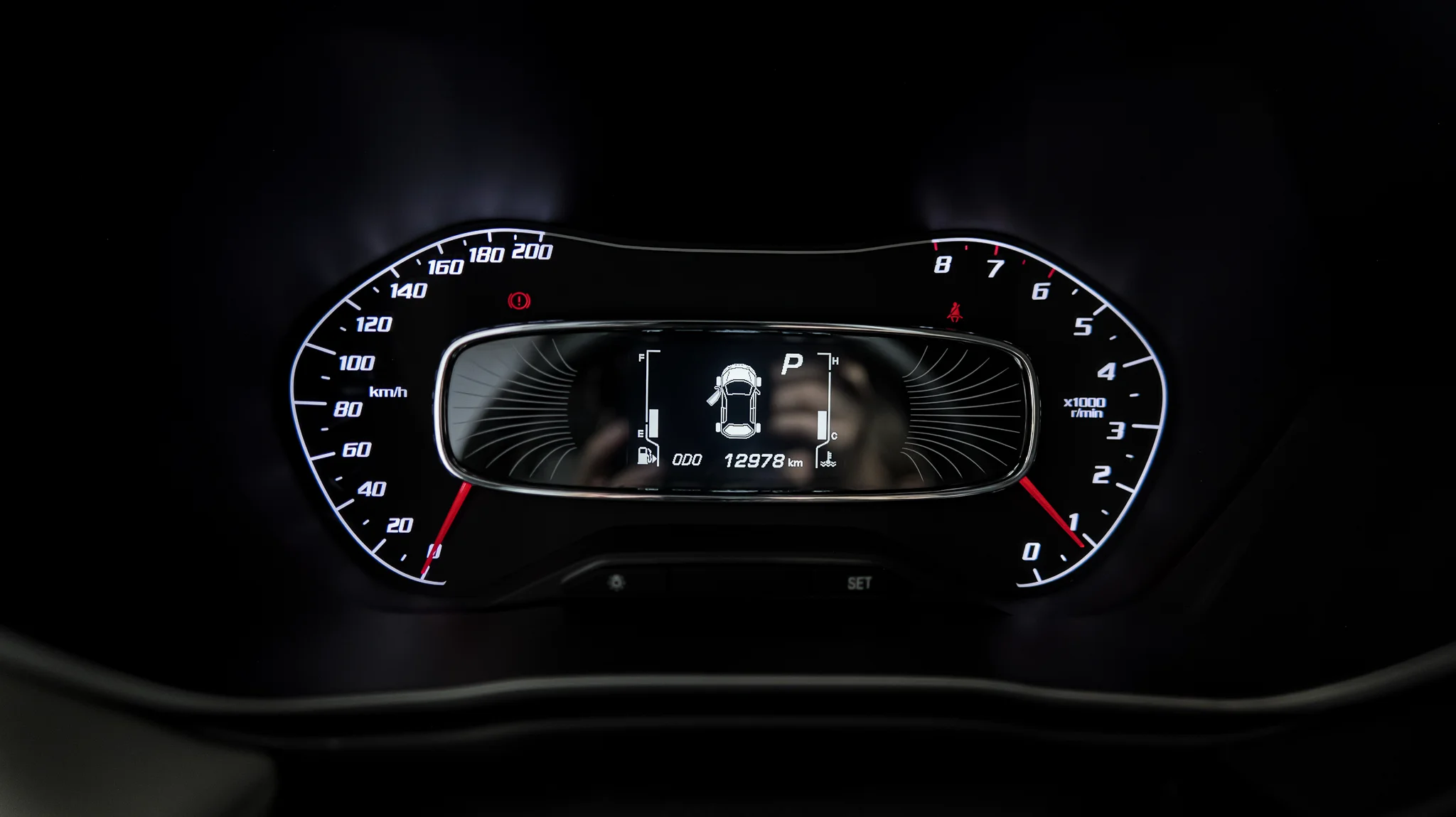 Interior 6
