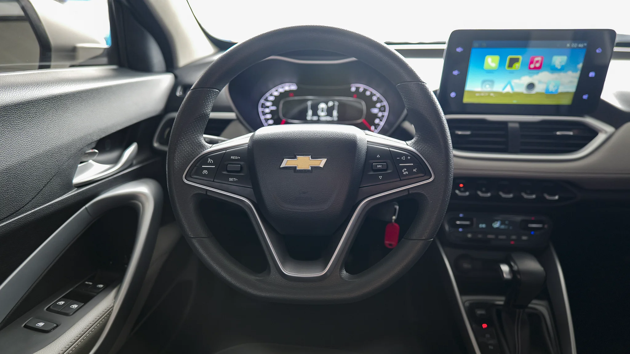Interior 5