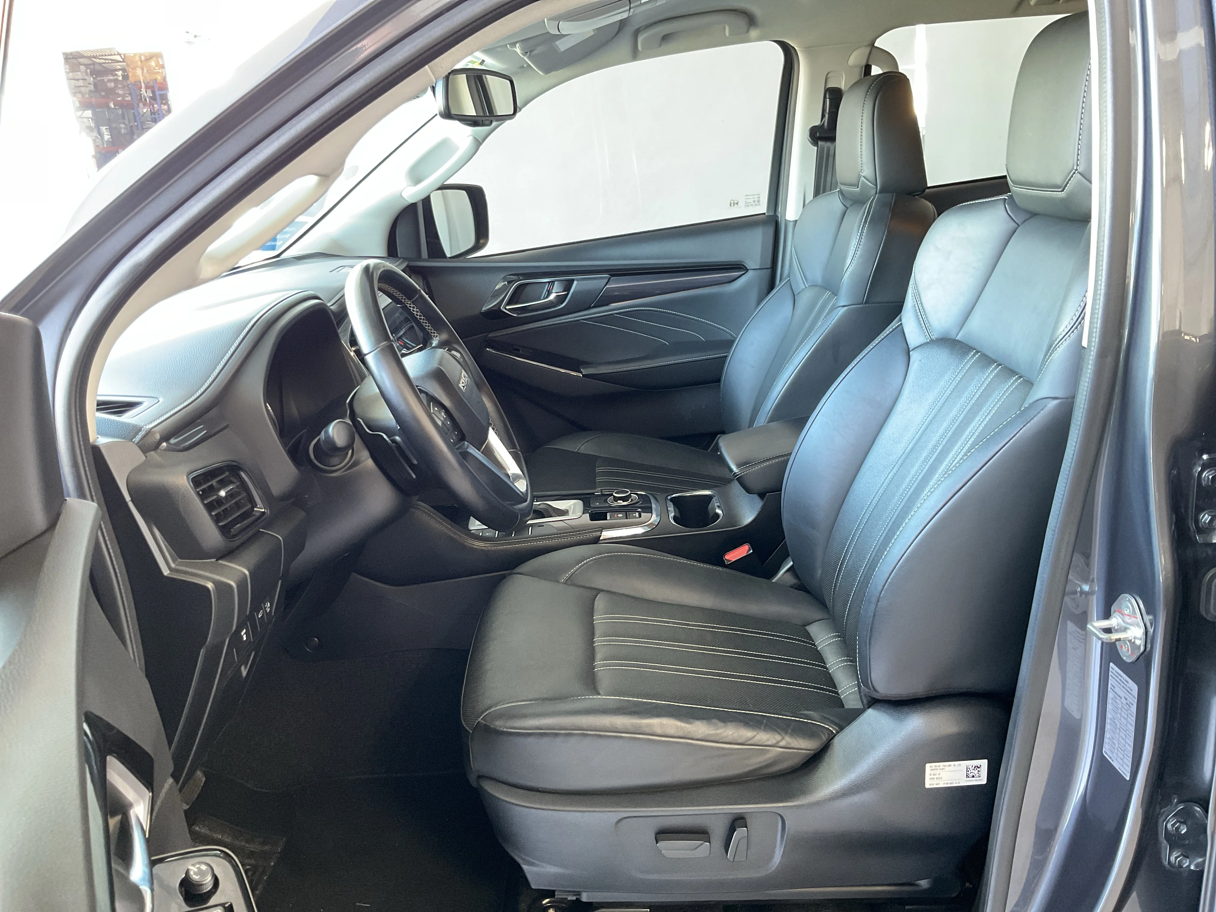 Interior 1